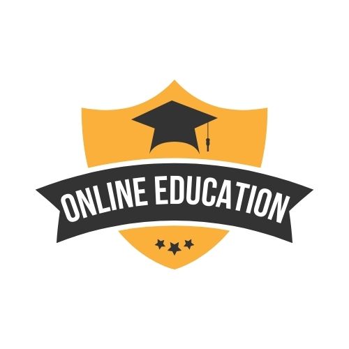 Professional Education Badge Logo